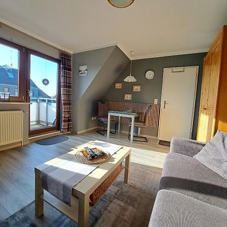 Apartment Boje Büsum Exterior foto